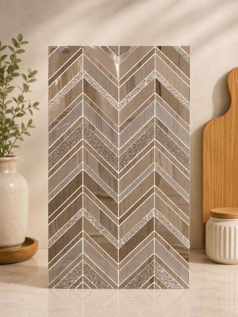 Vesuvio Chevron