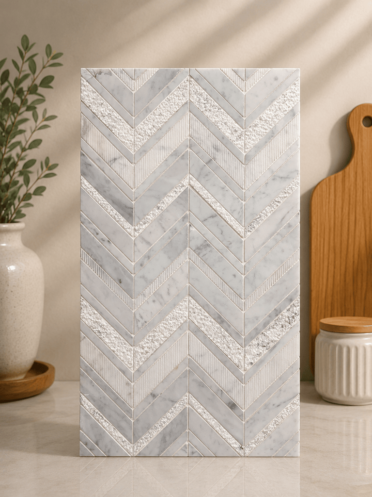 Royal Chevron