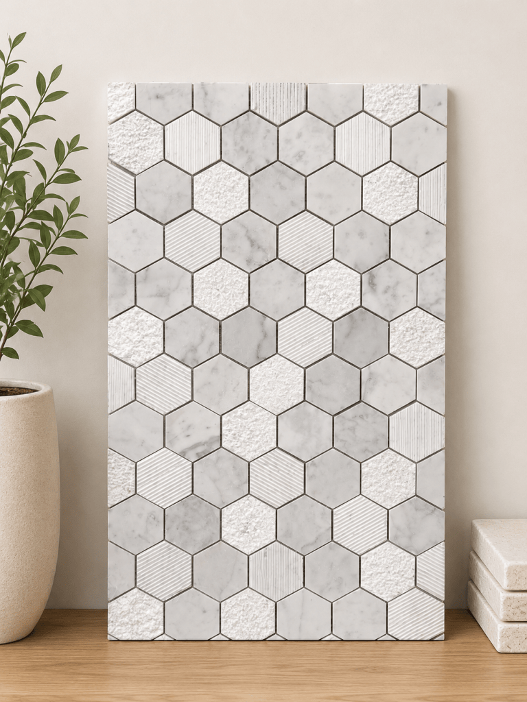 Royal Hexagon