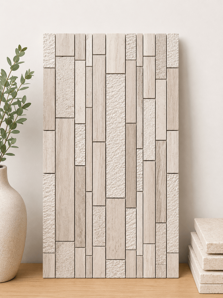 Contempura Linear Stacked
