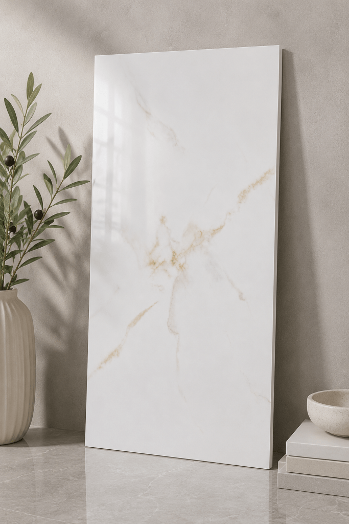 Calacatta Gold P